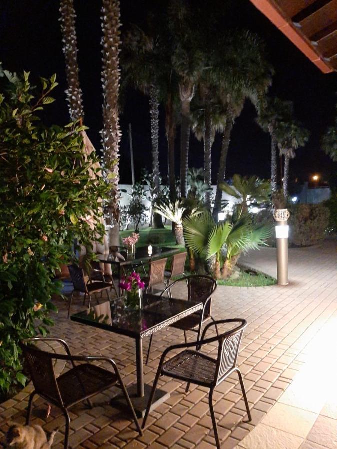 Villetta Del Salento Exclusive B&B Gallipoli Exterior photo