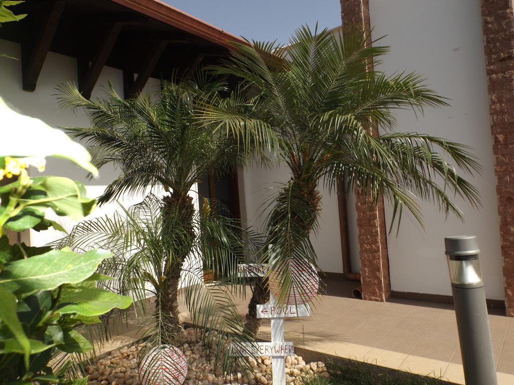 Villetta Del Salento Exclusive B&B Gallipoli Exterior photo